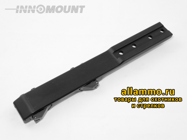 50-ATN-12-00-900 Кронштейн Innomount на Merkel для прицела ATN