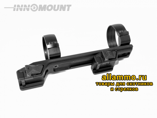 54-35-20-00-200 Кронштейн Innomount на Weaver/Picatinny кольца 35мм