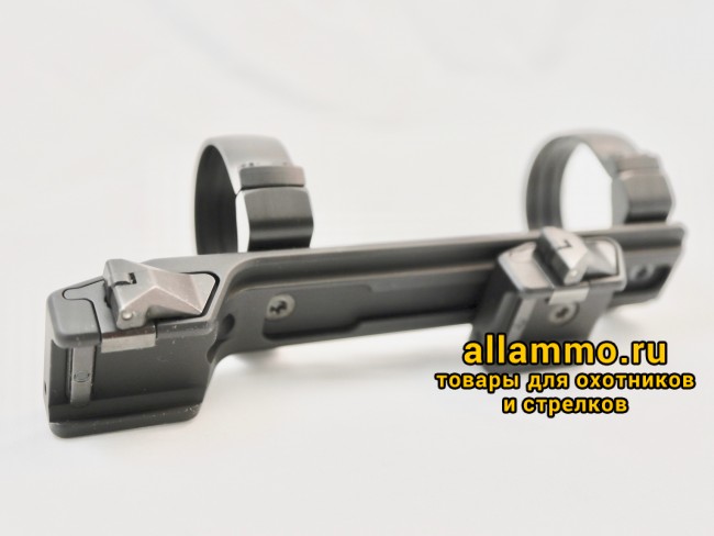 54-35-20-00-200 Кронштейн Innomount на Weaver/Picatinny кольца 35мм