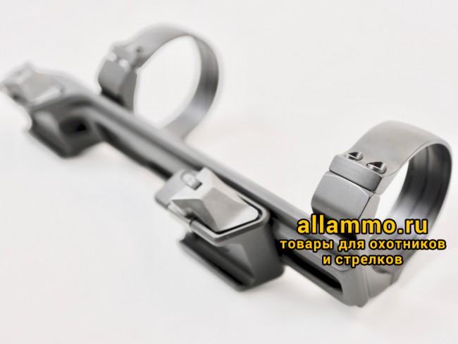 54-35-20-00-200 Кронштейн Innomount на Weaver/Picatinny кольца 35мм