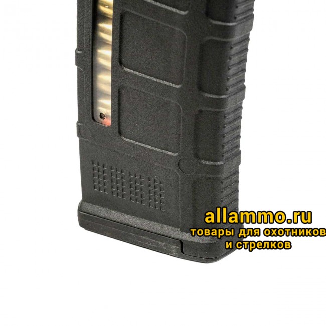 Магазин Magpul MAG GEN M3 AUS для STEYR AUG на 30 патронов 5,56x45mm с окошком (MAG575)