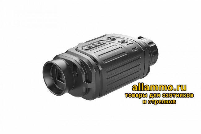 fl25r3 Тепловизор с дальномером iRay Finder FH 25R