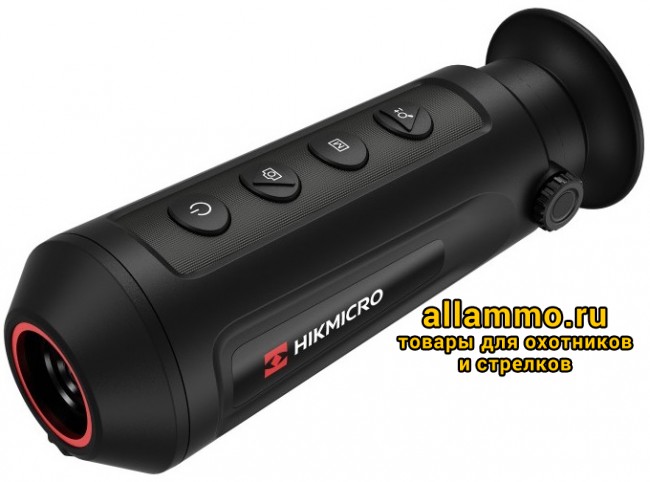 Тепловизионный монокуляр HIKMICRO LYNX PRO LE10 (256х192px до 1353м)