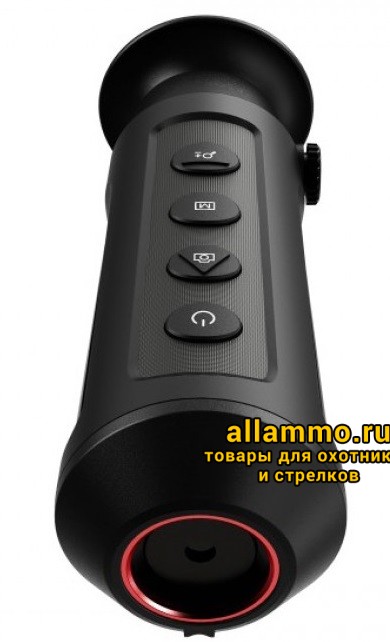 Тепловизионный монокуляр HIKMICRO LYNX PRO LE10 (256х192px до 1353м)