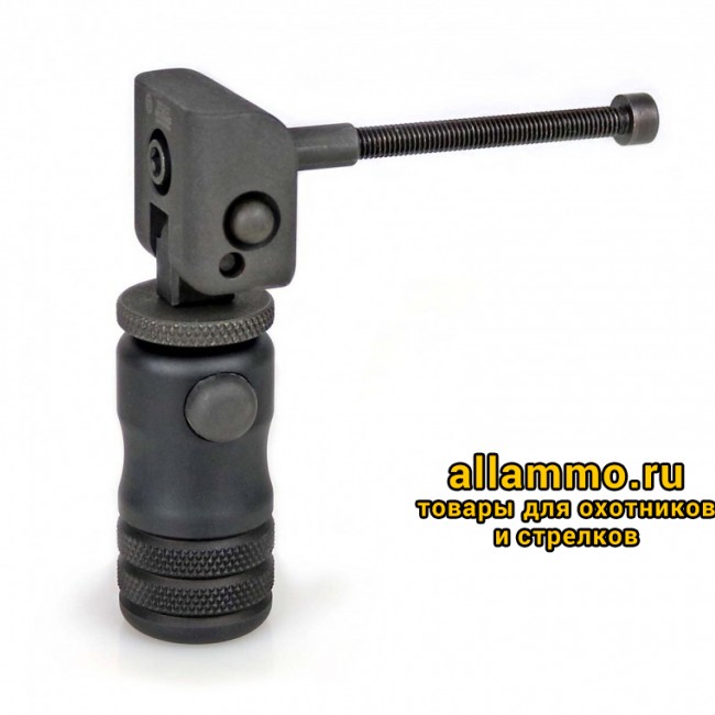 Монопод Atlas Accu-Shot для Accuracy International GEN 1 9-11см (BT08-QK)