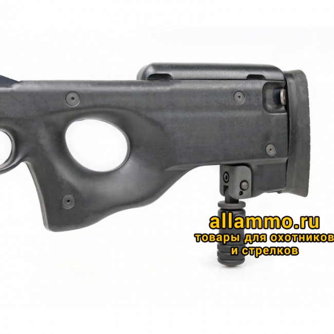 Монопод Atlas Accu-Shot для Accuracy International GEN 1 9-11см (BT08-QK)