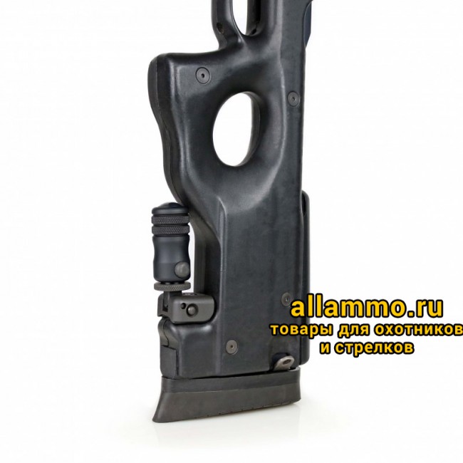 Монопод Atlas Accu-Shot для Accuracy International GEN 1 9-11см (BT08-QK)