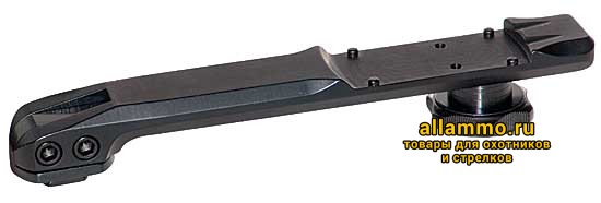 6870 2000-9000 Поворотное основание MAK Flex Docter Sight