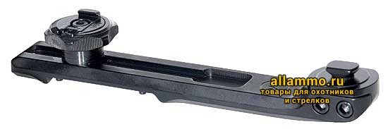 6870_2 2000-9000 Поворотное основание MAK Flex Docter Sight