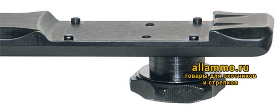 6870_3 2000-9000 Поворотное основание MAK Flex Docter Sight