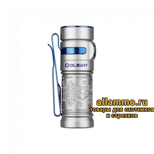 Фонарь Olight Baton 3 Premium Edition Winter