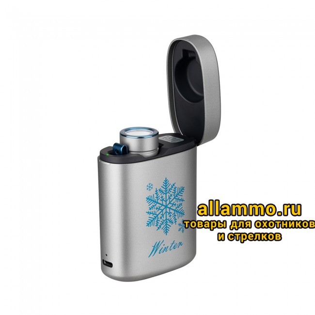 Фонарь Olight Baton 3 Premium Edition Winter