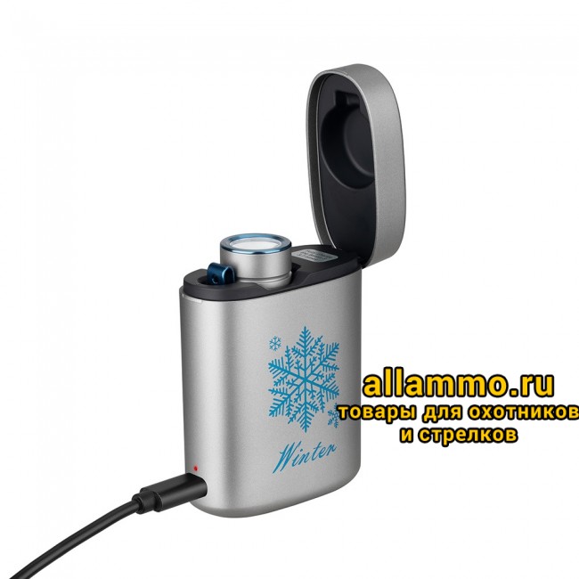 Фонарь Olight Baton 3 Premium Edition Winter