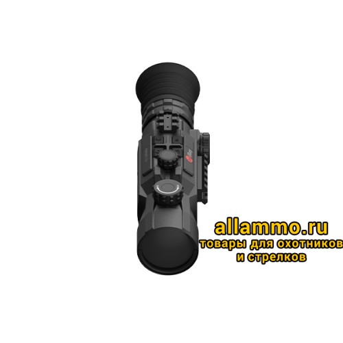 Тепловизионный прицел IRay Hybrid HYH 50W