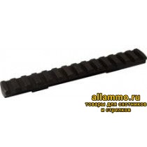 78516.650.jpg 190-191388 Планка Suhl Picatinny на основание Blaser R93 E=74мм BH=8мм