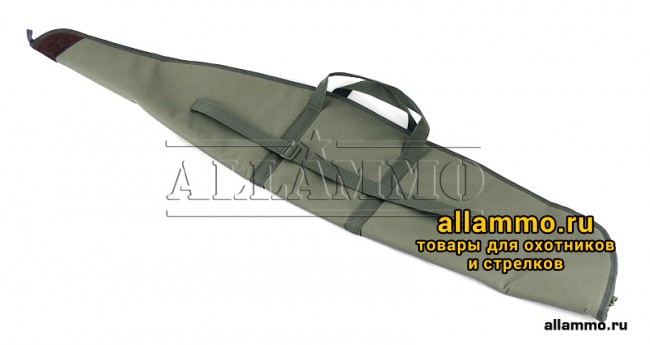 Чехол Вектор для карабина 118 см с оптикой (К-20)