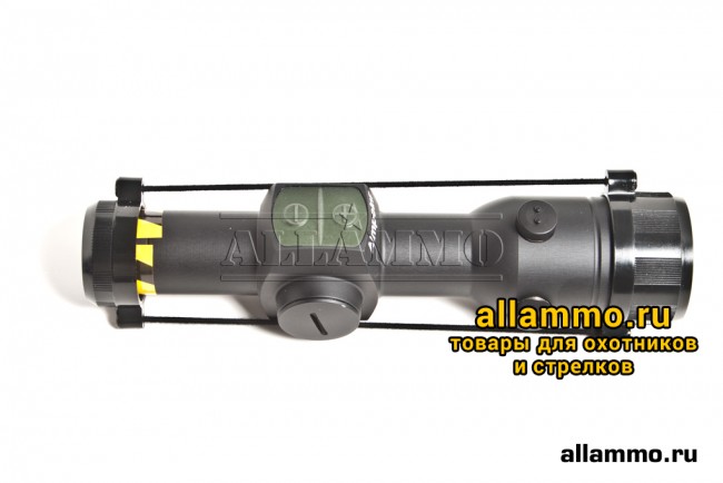 Коллиматорный прицел Aimpoint H30S (2MOA) (12690)