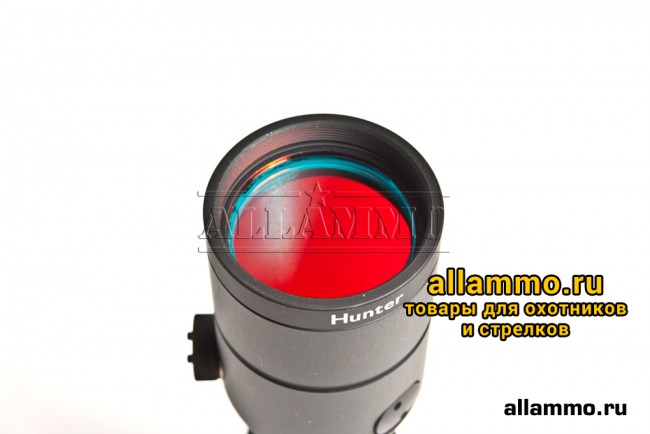Коллиматорный прицел Aimpoint H30S (2MOA) (12690)