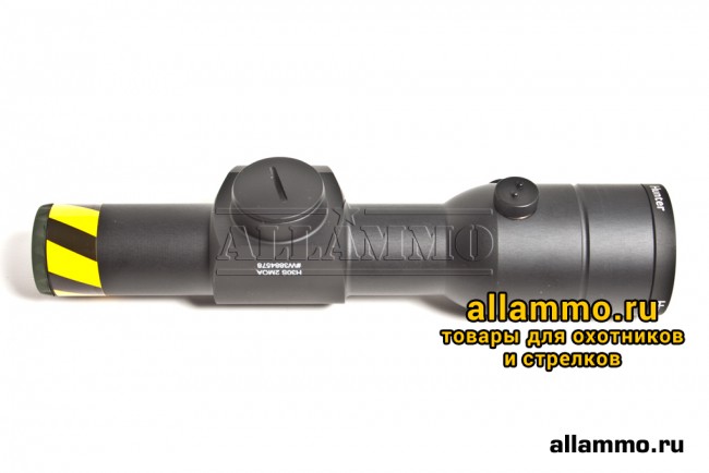Коллиматорный прицел Aimpoint H30S (2MOA) (12690)