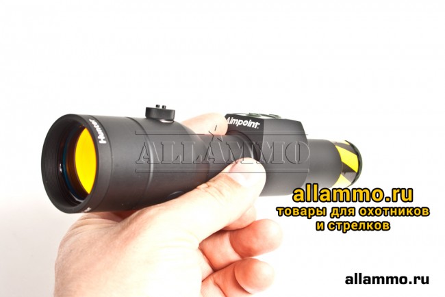 Коллиматорный прицел Aimpoint H30S (2MOA) (12690)