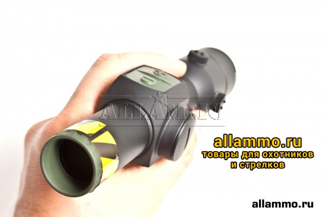 Коллиматорный прицел Aimpoint H30S (2MOA) (12690)