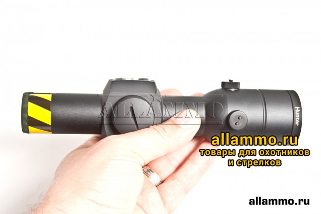 Коллиматорный прицел Aimpoint H30S (2MOA) (12690)