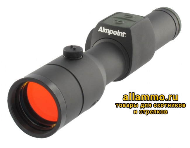 Коллиматорный прицел Aimpoint H30S (2MOA) (12690)