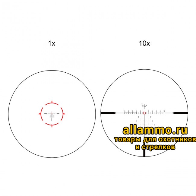 0a232e5ccf825921f9ba1127a431c75f Оптический прицел Vector Optics Continental x10 1-10x28 ED FFP