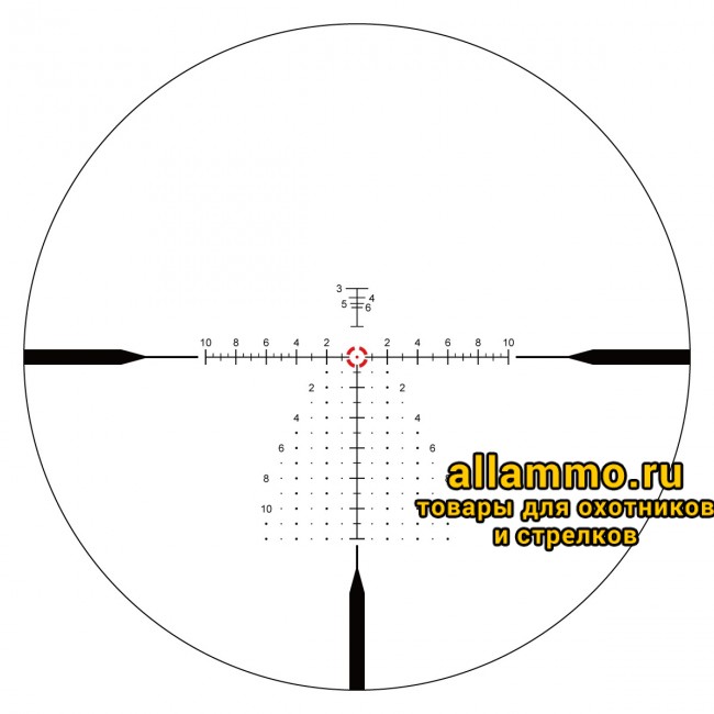 a19fbf7bc73414801436a3217440c8ac Оптический прицел Vector Optics Continental x10 1-10x28 ED FFP