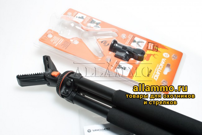 IMG_5013.jpg Опора Vanguard PRO T68, 3 ноги, высота 78-173 см