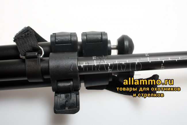 IMG_5016.jpg Опора Vanguard PRO T68, 3 ноги, высота 78-173 см