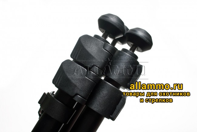 IMG_5017.jpg Опора Vanguard PRO T68, 3 ноги, высота 78-173 см