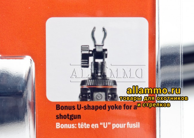 IMG_5022.jpg Опора Vanguard PRO T68, 3 ноги, высота 78-173 см