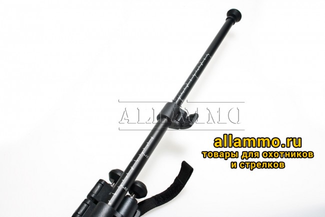 IMG_5015.jpg Опора Vanguard PRO T68, 3 ноги, высота 78-173 см