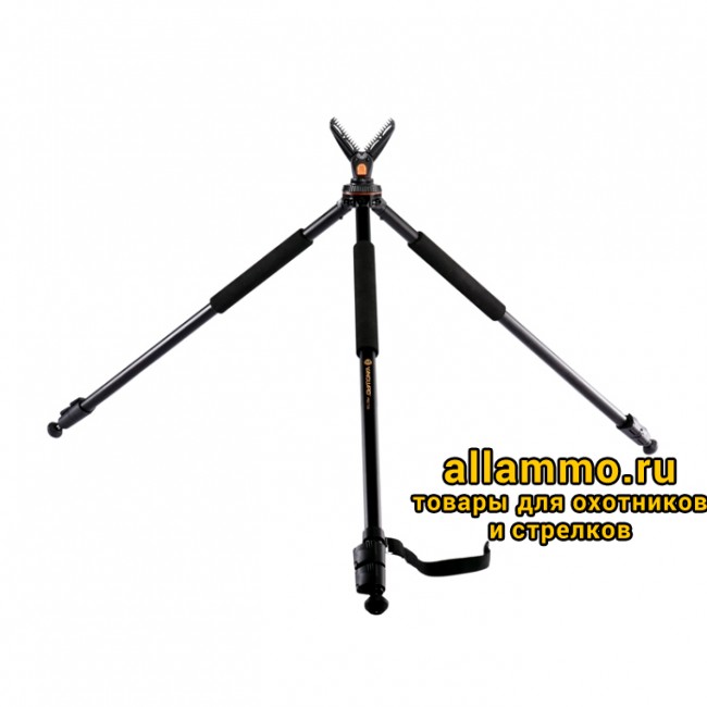 4926_5.jpg Опора Vanguard PRO T68, 3 ноги, высота 78-173 см
