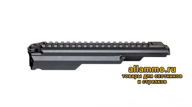 Крышка ствольной коробки Легальный арсенал "BACKGROUND"