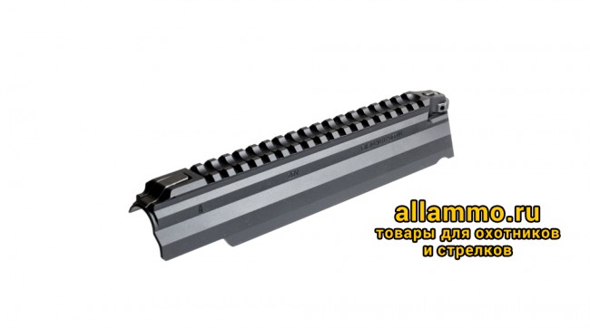 Крышка ствольной коробки Легальный арсенал "BACKGROUND"