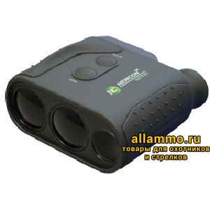 Дальномер Newcon LRM 1500-М