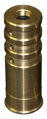 Лазерный патрон для холодной пристрелки "АМБА-ХП-12"