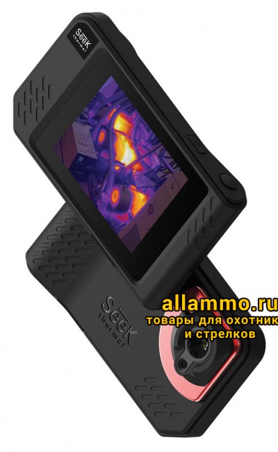 Тепловизор Seek Thermal SHOT PRO