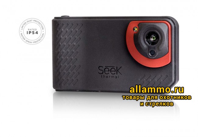 Тепловизор Seek Thermal SHOT PRO