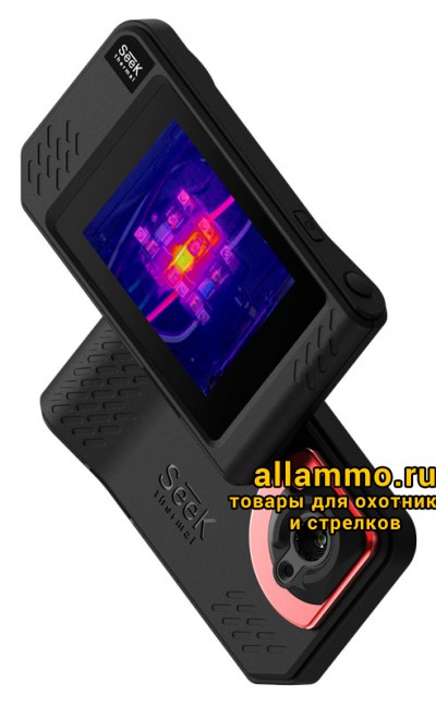 Тепловизор Seek Thermal SHOT PRO