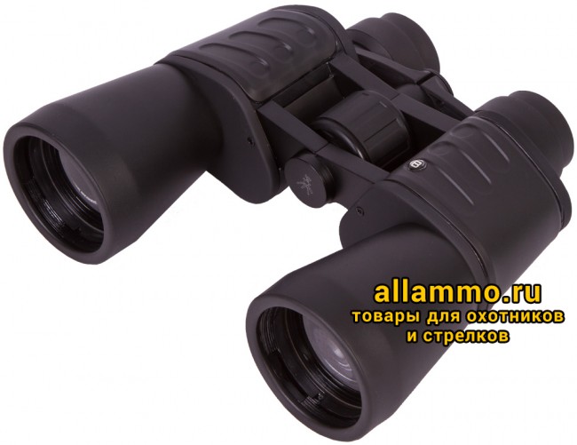 Бинокль Bresser Hunter 7x50 
