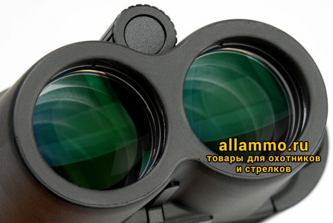 Бинокль KENKO VcSMART 10x30 со стабилизацией