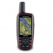 Навигатор Garmin GPSMap 62stc