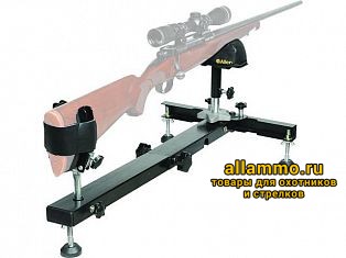 288f8cf0e2f8d05dc54fc8d54fe9a7be.jpg Ложемент Allen FT Collins для пристрелки регулируемый складной