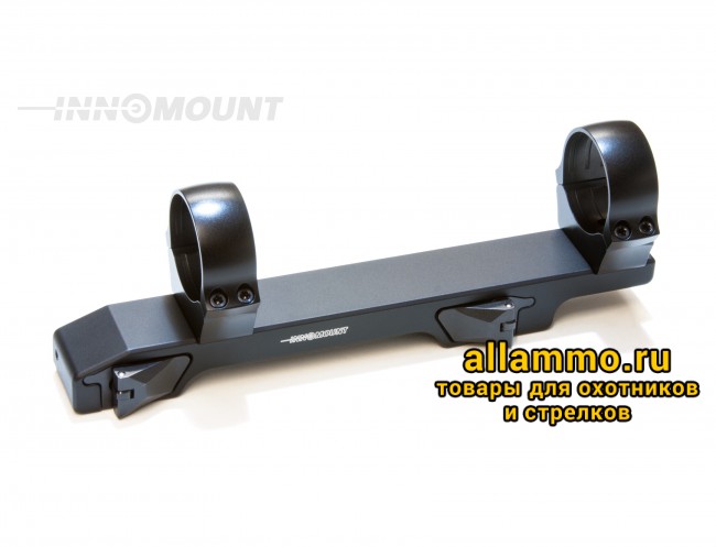 50-ATN4-24-00-400 Кронштейн Innomount на Tikka T3 для прицела ATN4