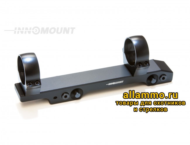 50-ATN4-24-00-400 Кронштейн Innomount на Tikka T3 для прицела ATN4