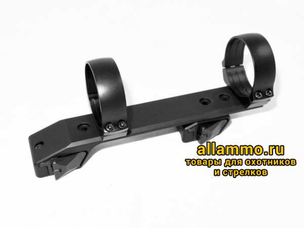 54-40-20-00-200 Кронштейн Innomount на Weaver/Picatinny кольца 40мм