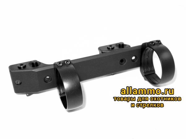 54-40-20-00-200 Кронштейн Innomount на Weaver/Picatinny кольца 40мм